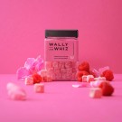 Hibiscus med Bringebær 240g thumbnail