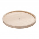 Lazy Susan Eco Wood 26cm thumbnail