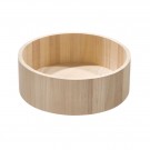 Lazy Susan Eco Wood Forhøyet 26cm thumbnail