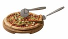 Pizzasett, pizzahjul samt serveringsspade thumbnail