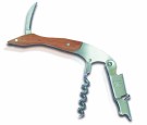 Kelner opptrekker i bambus thumbnail