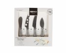 Ostekniver, små, 4pk i gaveeske thumbnail