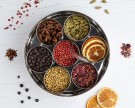 Spice Kitchen - Gin Botanicals Tin thumbnail