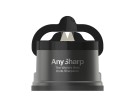 Knivsliper Anysharp metall grå thumbnail