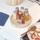 Lazy Susan Eco Wood 26cm thumbnail