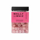 Hibiscus med Bringebær 240g thumbnail