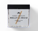 Wally & Whiz - Lakris og Kaffe thumbnail