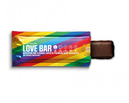 LOVE BAR 40g