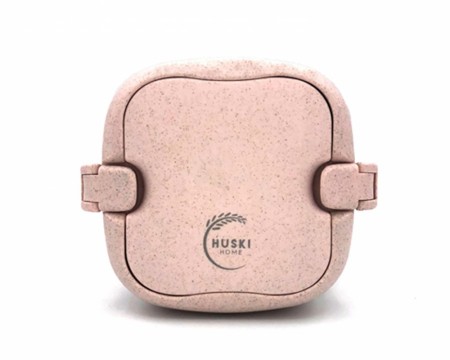 Matboks Huski Rosa