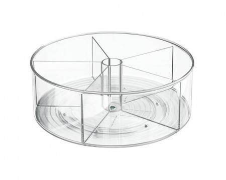 Lazy Susan - Inndelt