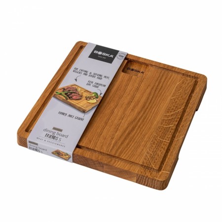 Serveringsfat Liten (23cm)