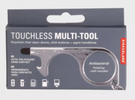 Tochless tool